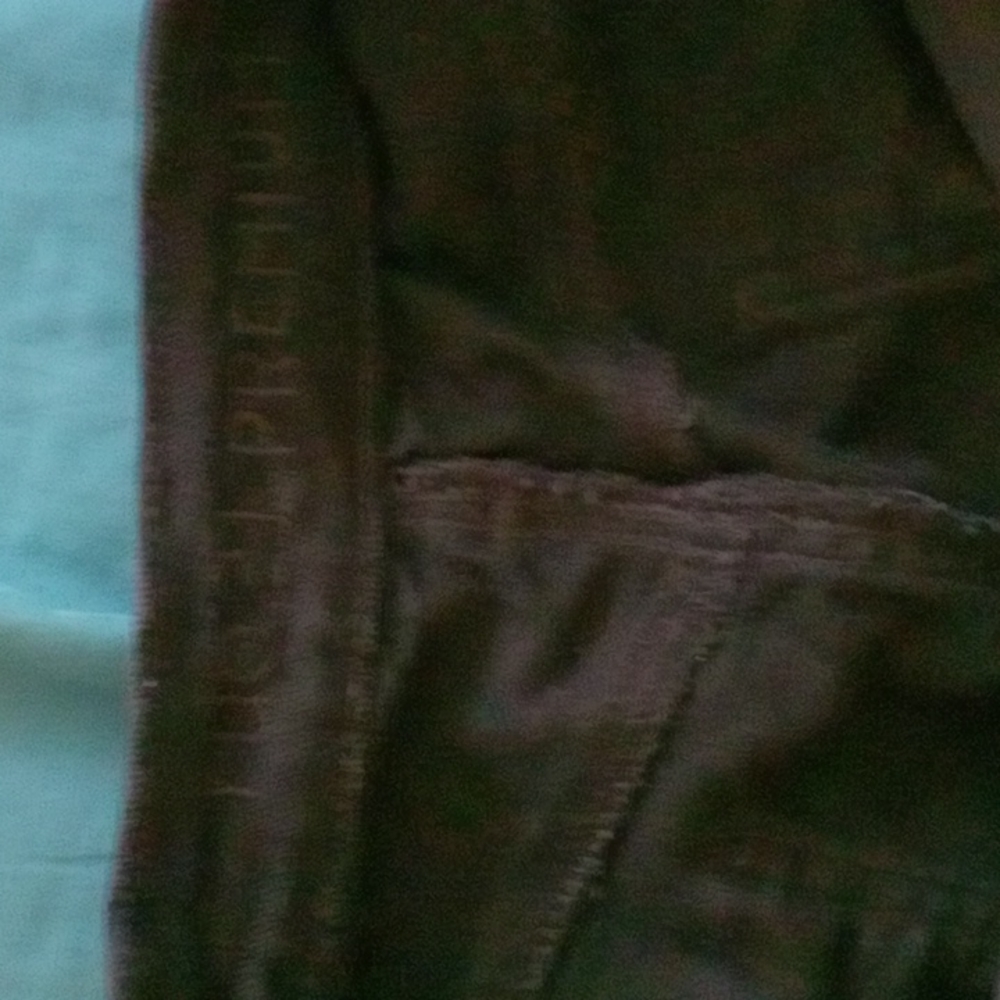 Black rue 21 jeans